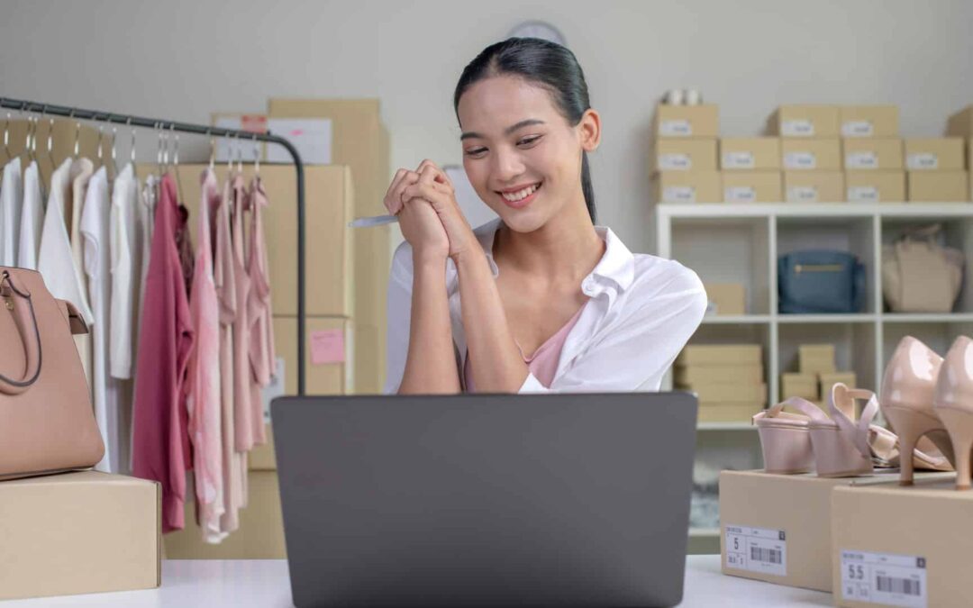 How to Improve E-commerce Conversion Rates