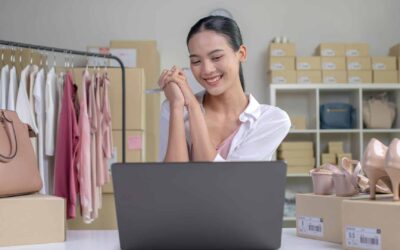 How to Improve E-commerce Conversion Rates